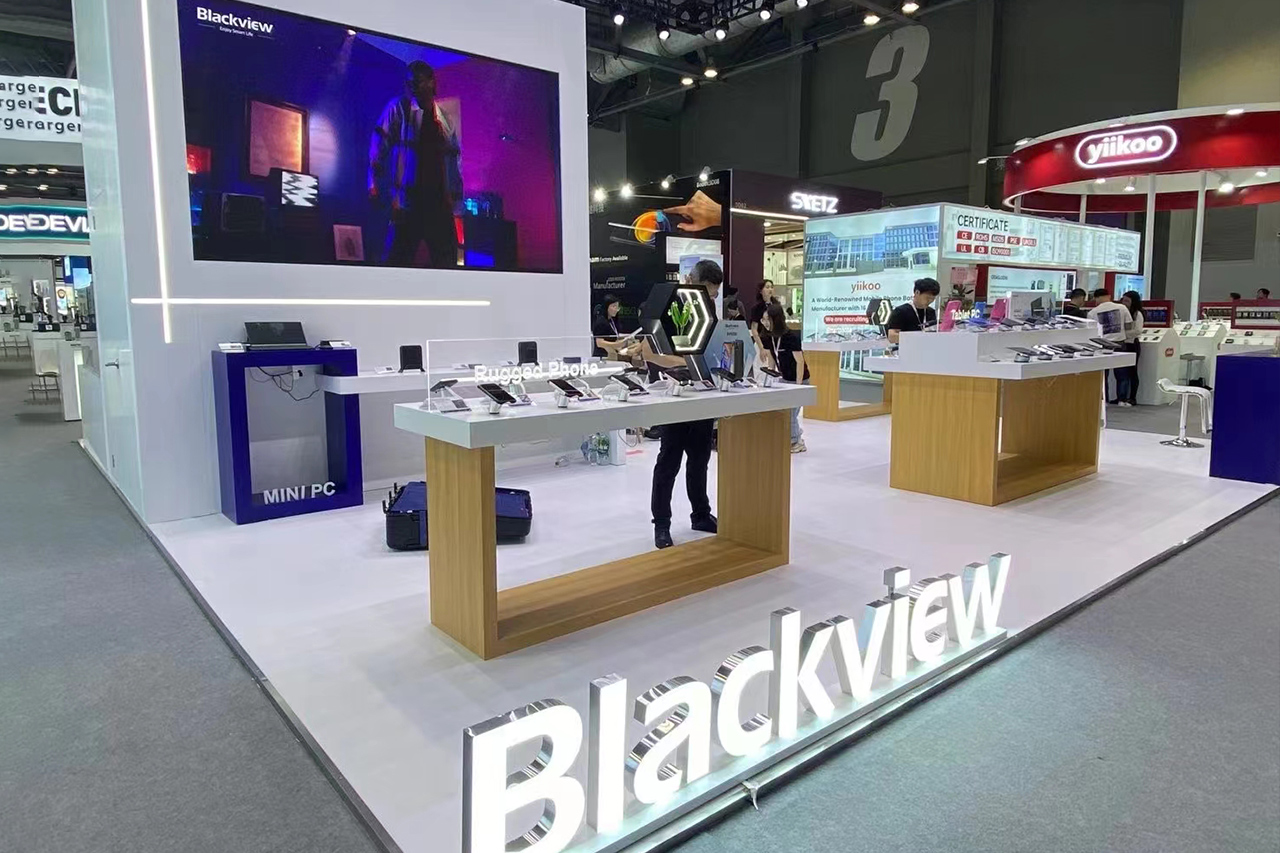 简述中国会展产业发展的八大趋势