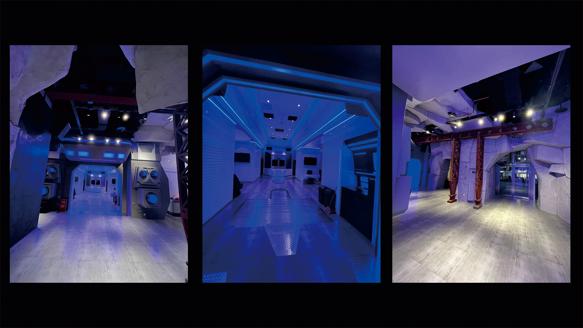 【专卖店方案】Storefront-E