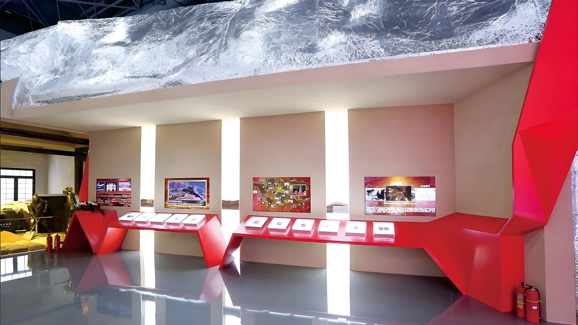 贵阳-茅台展