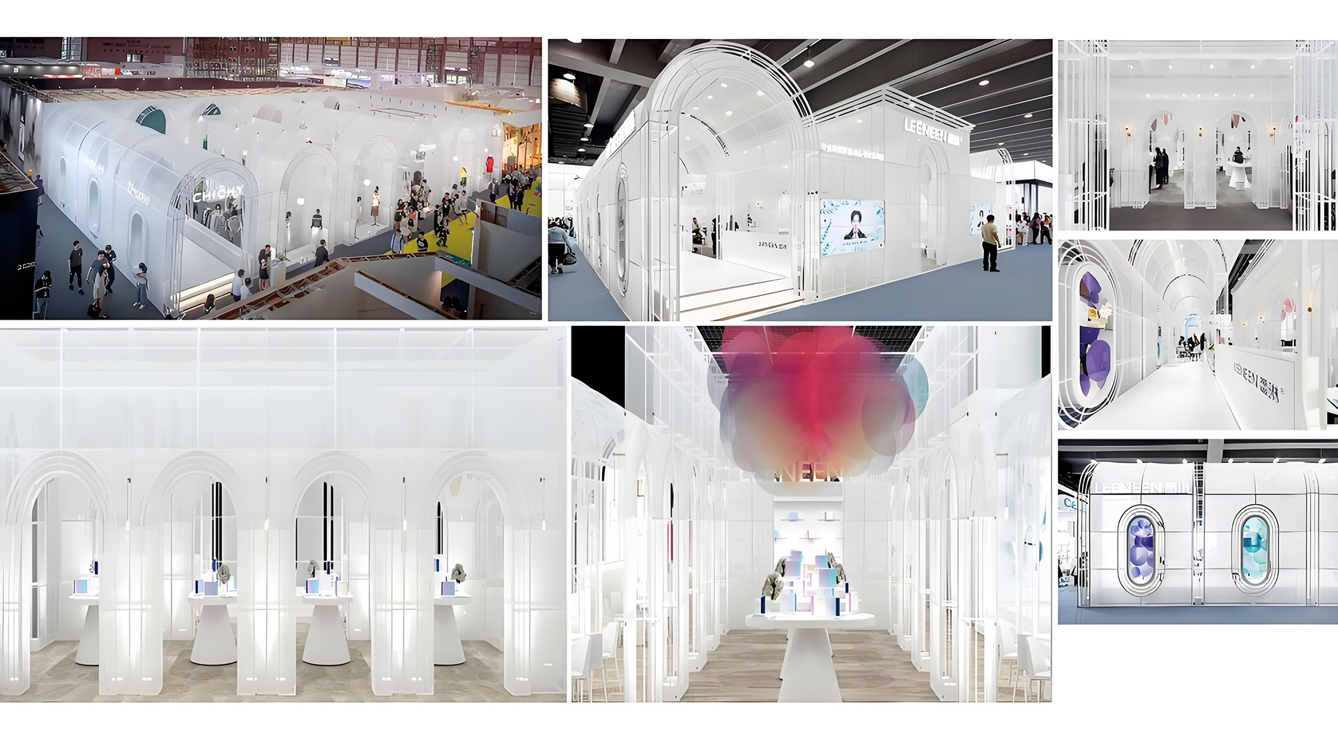 深圳婚博珠宝美容展